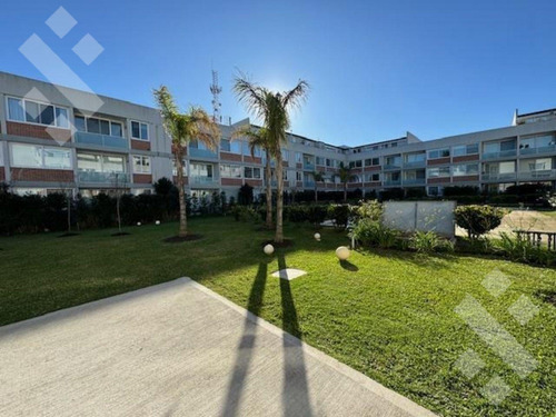 Venta Departamento 1 Dormitorio Villa Los Remeros, Tigre