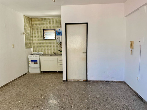 Venta Departamento Monoambiente Moron Apto Credito