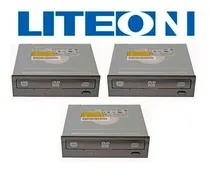 Comprar 2 Gravadores Drive Dvd Ide Lite On LG Samsung (com Defeito)