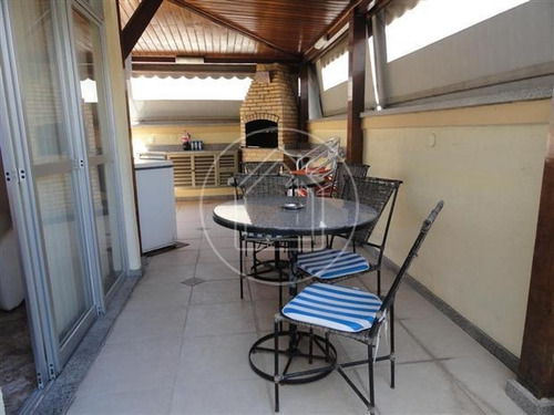 Apartamento - Ref: 808687