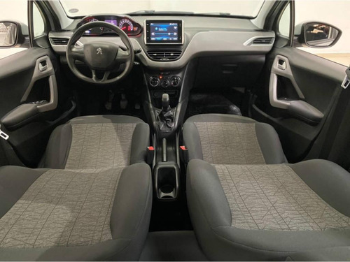 Peugeot 208 Active