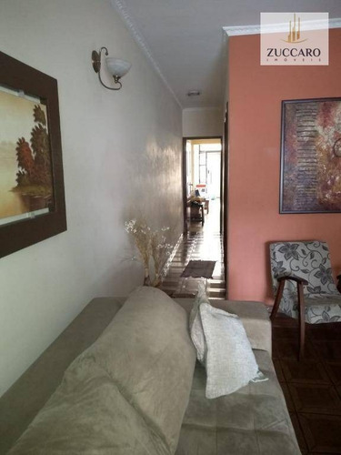 Sobrado Com 3 Dormitórios À Venda, 147 M² Por R$ 450.000 - Jardim Santa Francisca - Guarulhos/sp - So3859