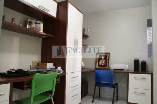 Imagem 6 de 25 de 2422 - Apartamento Para Vender, Miramar, João Pessoa, Pb - 22524