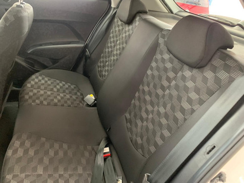 Imagem 8 de 25 de Hyundai Hb20 1.6 Carro Sem Entrada Carro Para Uber Seminovo