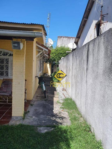 Imagem 13 de 17 de Casa Com 3 Dormitórios À Venda, 120 M² Por R$ 420.000,00 - Balneário Remanso - Rio Das Ostras/rj - Ca2071