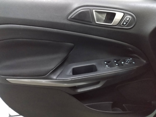 Imagem 6 de 15 de Ford Ecosport 1.5 Ti-vct Flex Se Direct Automático