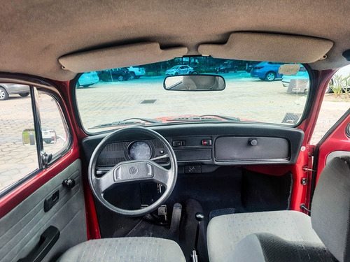 Imagen 14 de 15 de Volkswagen Sedan 1994 Vocho