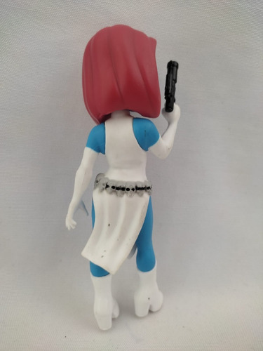 Mystique X-men Rock Candy Funko (Usado)