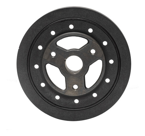 Damper Polea Ciguenal K2500 Suburban 1996-1999 6.5l