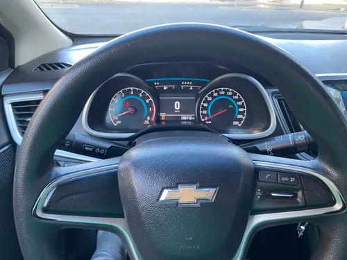 Chevrolet Cavalier 1.5 Lt At