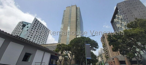 Oficina En Venta, La Castellana Mls #23-28995