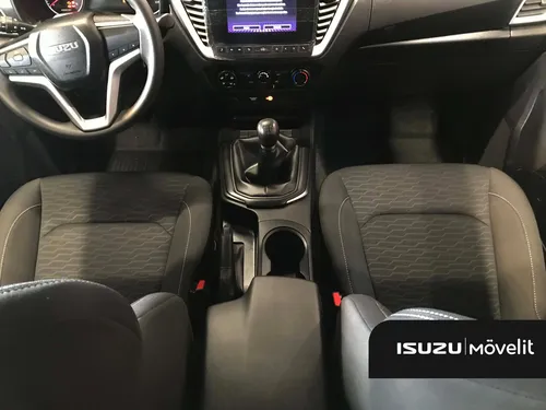 Isuzu Pickup Power