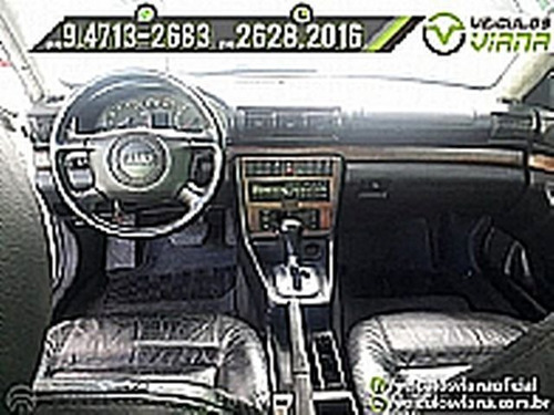 Audi A4 2.8 V6 30v 1998