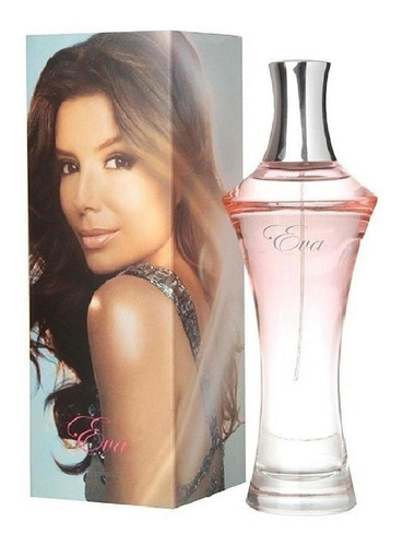 Eva Longoria Eva Eau De Parfum 100ml Para Mujer