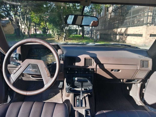 Toyota Celica Automatico