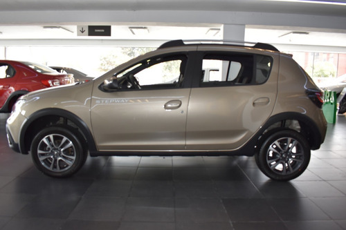 Renault Stepway Intens