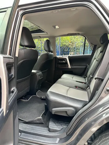 Toyota 4Runner 4.0 Sr5 Fl