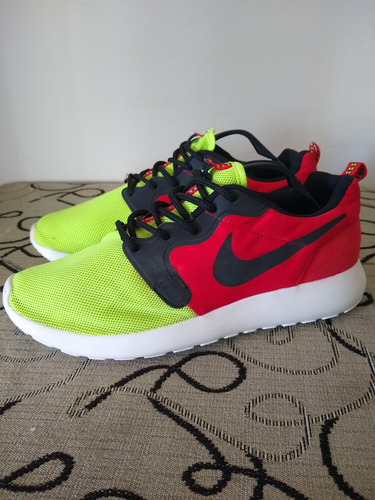 Zapatillas Nike Roshe Originales Talle 43 Y 28 Ce (Usado)