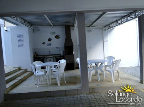 Imagem 20 de 30 de Andar Alto - 3 Dormitórios (1 Suíte) - Piscina - Elevador - Escritura Definitiva - 2437