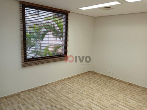 Imagem 8 de 15 de Conjunto , 35 M² Úteis R$ 350.000 - Vila Clementino/sp - Cj0292