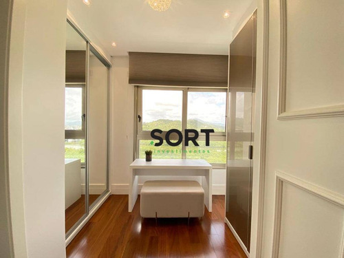 Imagem 13 de 26 de Apartamento Com 5 Dormitórios À Venda, 317 M² Por R$ 8.000.000,00 - Barra Sul - Balneário Camboriú/sc - Ap0580
