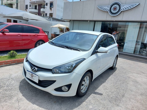 Hyundai Hb20 1.6 Comfort Style 16v