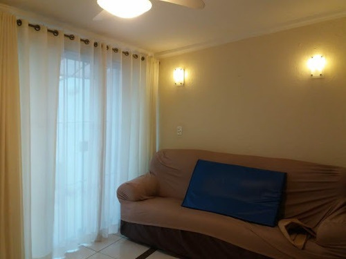Sobrado Com 3 Dormitórios À Venda, 118 M² Por R$ 1.060.000,00 - Vila Carrão - São Paulo/sp - So1508