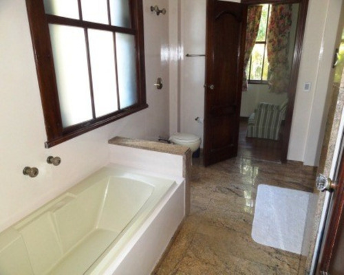 Imagem 21 de 23 de Maravilhosa Casa 7 Quartos + 2 Externos - 204200558 - 32008991