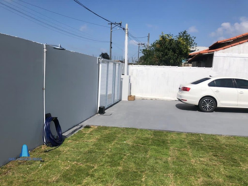 Imagem 3 de 10 de Casa A Venda No Bairro Macabu Em Araruama - Rj. - 939-1