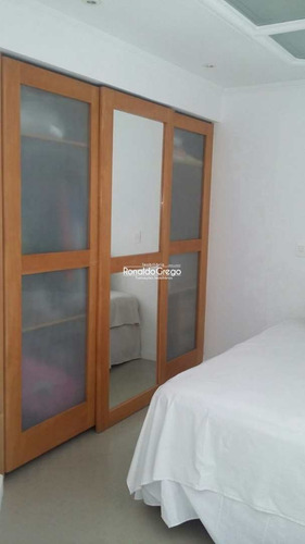 Imagem 17 de 30 de Apartamento Venda/locação,1 Dorm, Itaim Bibi, Sp- R$ 640 Mil - V5847