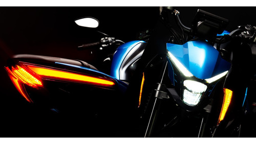 Zontes R350