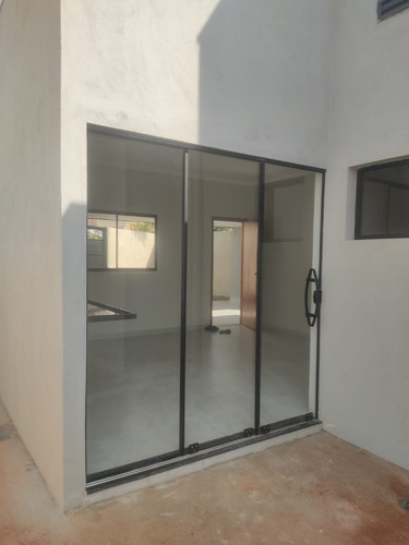 Casa Nova A 25 Minutos De São José Do Rio Preto, Aceito Veículo E/ou Financiamento Na Negociação.