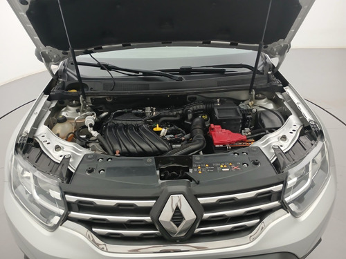 Renault Duster 1.6 16V SCE FLEX ICONIC X-TRONIC
