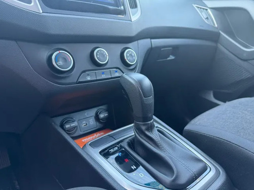 Hyundai Creta Action 1.6 (Aut) (Flex)