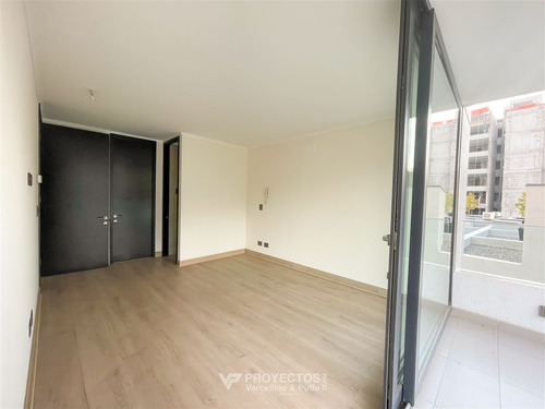 Departamento En Venta De 4 Dorm. En Lo Barnechea