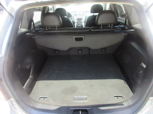 Imagen 6 de 13 de Chevrolet Captiva 2015 3.0 V6 Lt Sport Piel At