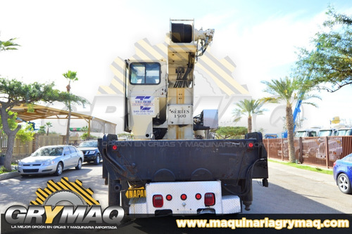 Imagen 5 de 11 de Grua Titan 36 Tons International 1999