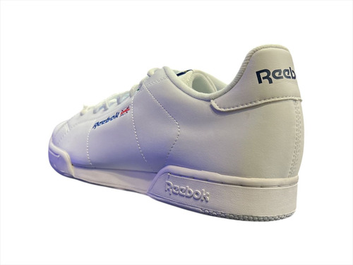 Reebok Npc Ii Syn Tenis Comodo Ideal Para Uso Casual