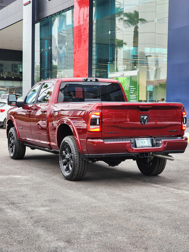 Ram 2500