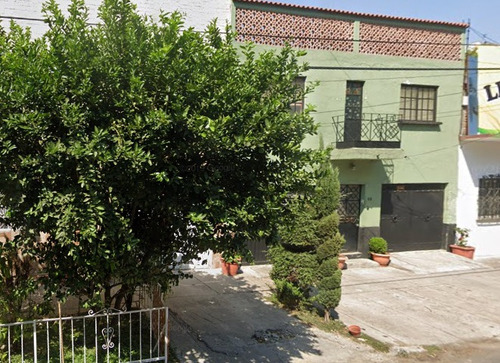 Hermosa Casa En Remate En Maria Hdz Zarco, Álamos, Bj, Cdmx. Fr