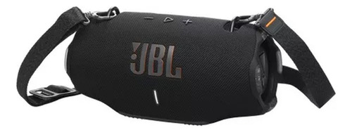 Altavoz Portátil Jbl Xtreme 4 Con Bluetooth, Impermeable Negro