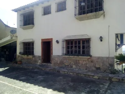 Casa en venta