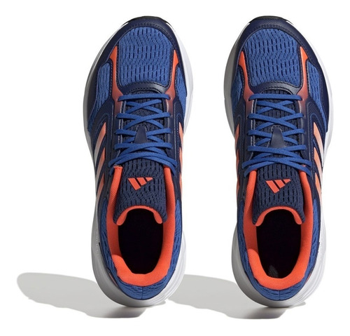 Imagen 2 de 8 de Zapatillas adidas Hombre Galaxy Star If5396 Azul