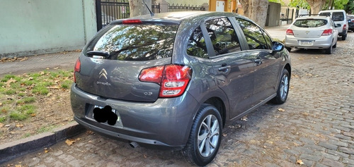 Citroën C3 1.5 Tendance Pack Secure I 90cv 2015