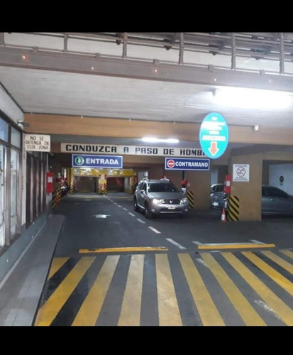 Imagen 1 de 3 de Cochera - Centro