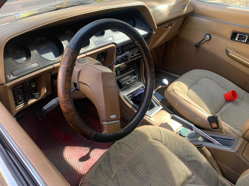 Imagen 6 de 7 de Mitsubishi Galant Glx Cuope