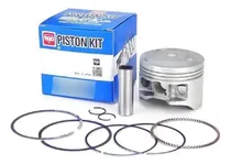 Comprar Piston Kit Aros Piston Perno Tkr Japón Honda Mb 100 Med+0.50