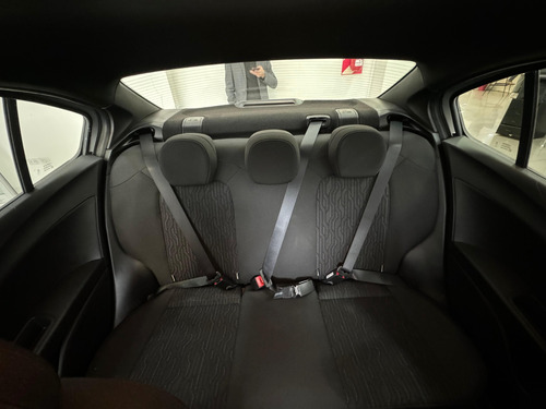 Fiat Cronos 1.3 Gse Drive Pack Plus