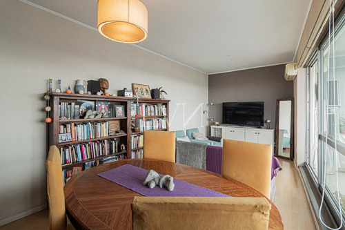 Departamento En Venta En Caballito