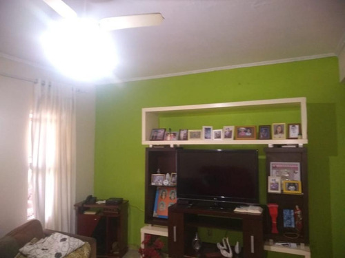 Imagem 9 de 10 de Casa Com 3 Dormitórios À Venda, 122 M² Por R$ 500.000 - Jardim Nova Palmares - Valinhos/sp - Ca0567
